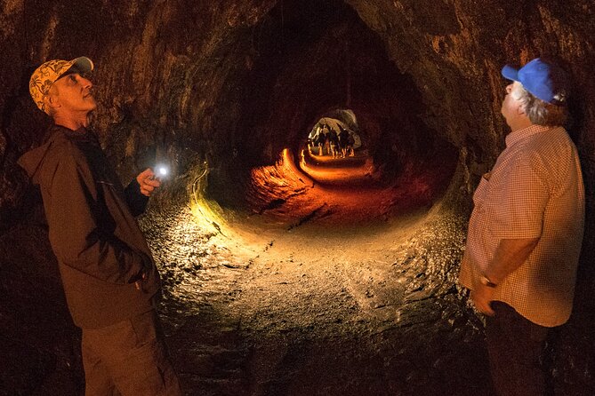 Private Shore Excursion Tour: Hawaii Volcanoes National Park - What the $1,395 group price really means