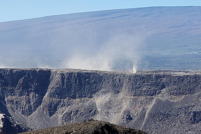 Private Shore Excursion Tour: Hawaii Volcanoes National Park - Who will enjoy this private volcano outing