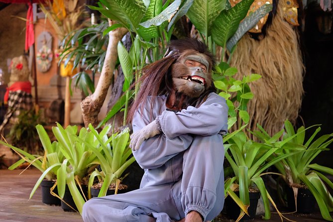 Private Shore Excursion: Ubud Art Villages and Sacred Monkey Forest - Why this private Benoa shore trip works