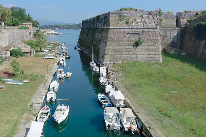 Private Shore Excursion Visit in Corfu with private driver. - Should you book this private Corfu tour?