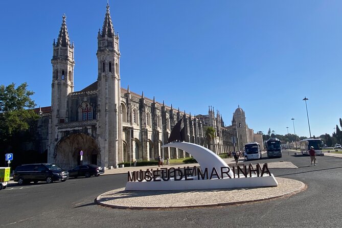 Private Shore Excursions and Skip the Line Tours in Lisbon - A private five-hour way to meet Lisbon