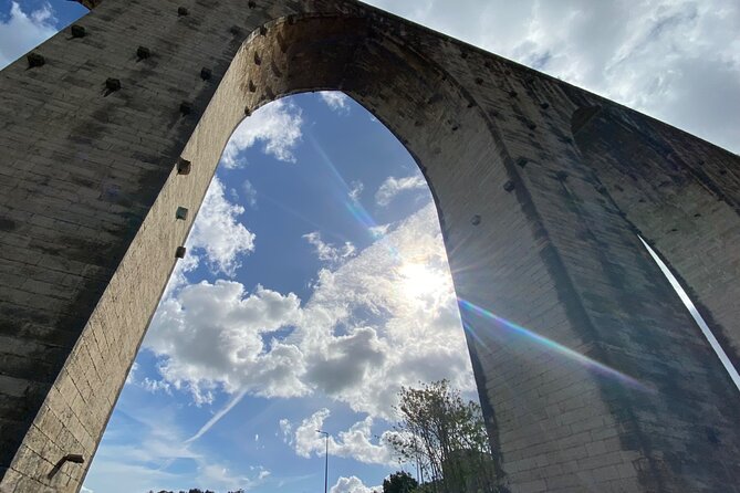 Private Shore Excursions and Skip the Line Tours in Lisbon - Meeting Rui at 9:00 am