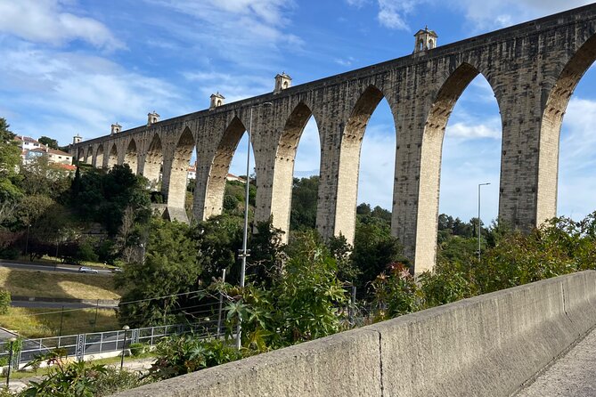 Private Shore Excursions and Skip the Line Tours in Lisbon - Practical details for cruise passengers and small groups