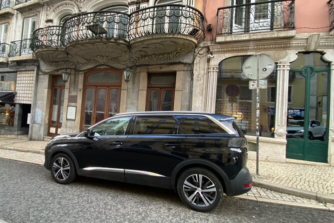 Private Shore Excursions and Skip the Line Tours in Lisbon - Who will get the most from Rui’s tour?