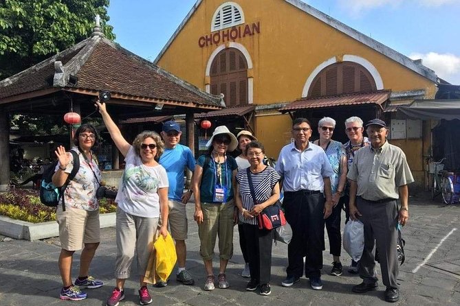 Private Shore Excursions from Chan May port to My Son Holyland & Hoi An City - Why My Son makes the long drive worthwhile