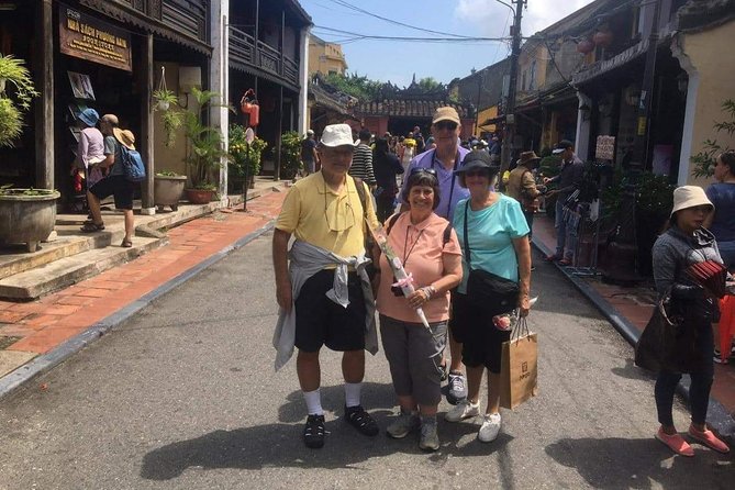 Private Shore Excursions from Chan May port to My Son Holyland & Hoi An City - Should you book it?