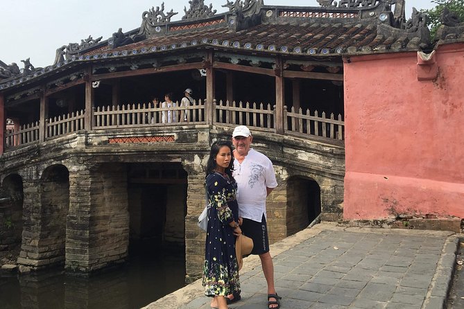 Private Shore Excursions from Chan Port - Basket Boat- Foot Massage- Hoi An City - Who will enjoy this shore excursion most