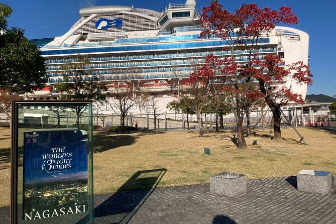 Private shore excursions in Kyushu, Japan - What the private vehicle adds