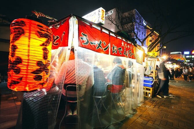 Private shore excursions in Kyushu, Japan - Itoshima food and drink stops