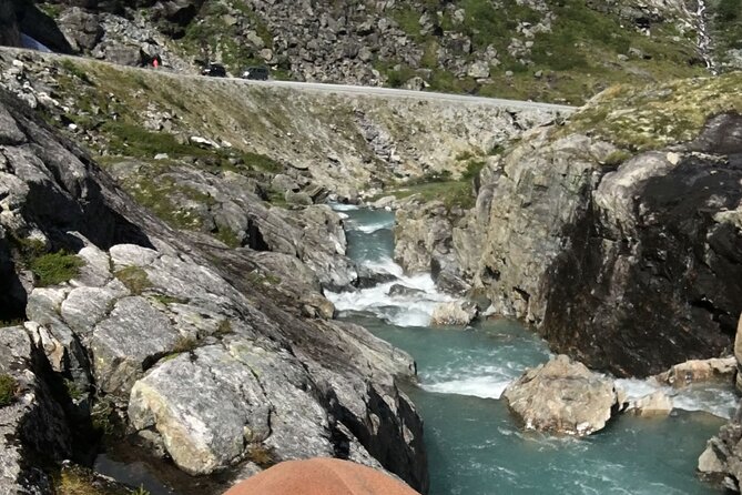 Private shore excursions Troll road in 5-7 groups - Key points to know before you book