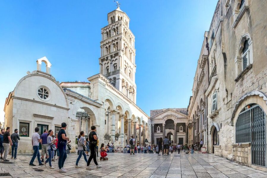 Private Split and Klis Fortress: A Unique Shore Excursion - Is $200 Per Person Good Value?