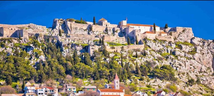 Private Split and Klis Fortress: A Unique Shore Excursion - Who Will Get the Most From This Tour?
