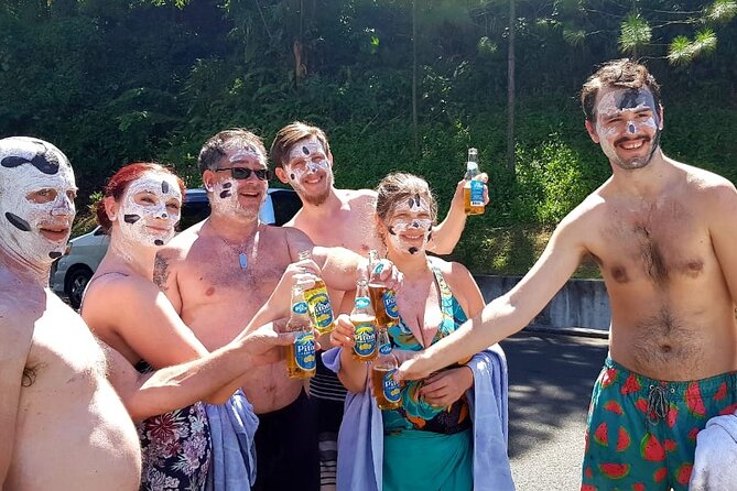 Private St Lucia Cruise Ship Excursion - What the guides add to the private format