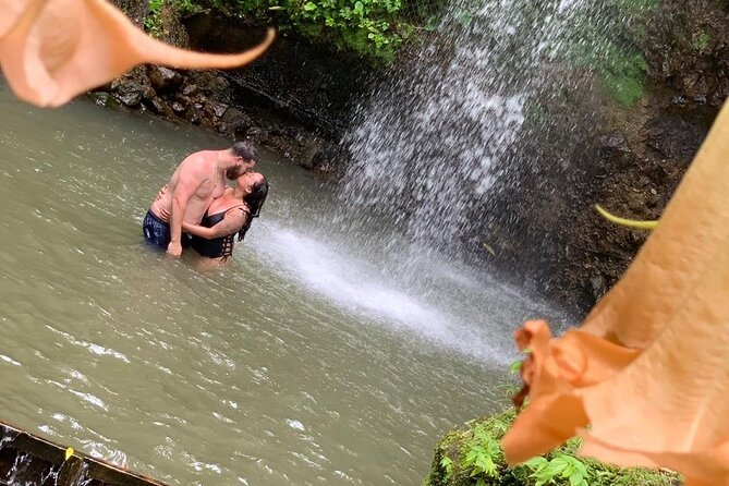 Private St Lucia Cruise Ship Excursion - Anse La Raye adds a local village stop