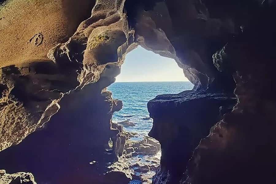 Private Tangier Tour from ferry cruise ship including lunch. - Who should book this Tangier tour