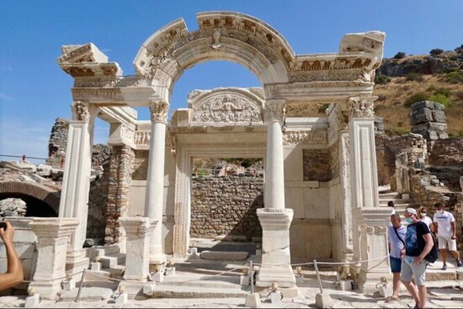 Private Tour : Biblical Ephesus Tour for Cruisers from Kusadasi ( Ephesus ) Port - Is the $39 price a good deal?