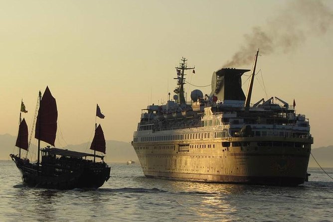 Private tour - custom shore excursion for cruise passengers - 7 hours - Key points to know before booking