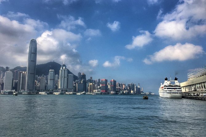 Private tour - custom shore excursion for cruise passengers - 7 hours - Why a private guide changes the day