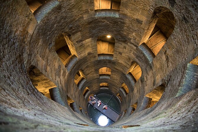 Private Tour from Civitavecchia to Orvieto & Civita di Bagnoregio - Is $568.40 per person good value?