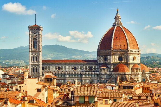 Private tour from Livorno port to Pisa and Florence - Why this port excursion works