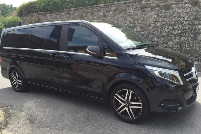 Private tour from Livorno port to San Gimignano & Volterra - San Gimignano after the 90-minute drive