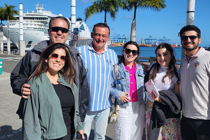 Private Tour from the Port of Las Palmas to Teror Firgas Arucas - Who will get the most from this excursion