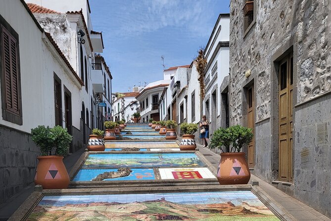 Private Tour from the Port of Las Palmas to Teror Firgas Arucas - Should you book this private Gran Canaria tour?
