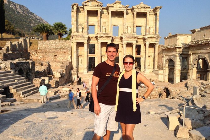 Private Tour : Kusadasi Cruise Port to Ephesus - Why this Kusadasi tour works well for cruise days