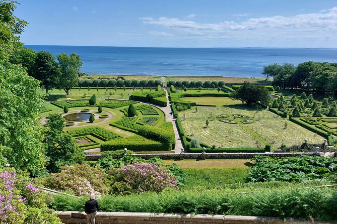 Private Tour North Invergordon Port–Dunrobin Castle, Glemorangie - Key points to know before booking