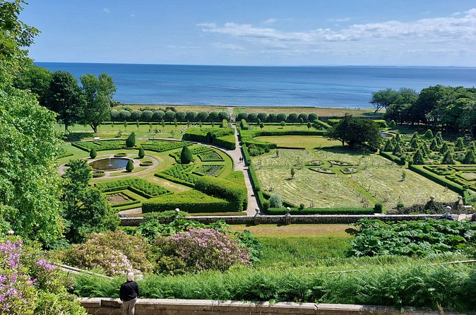 Private Tour North Invergordon Port–Dunrobin Castle, Glemorangie - Struie Hill and the Million Dollar View