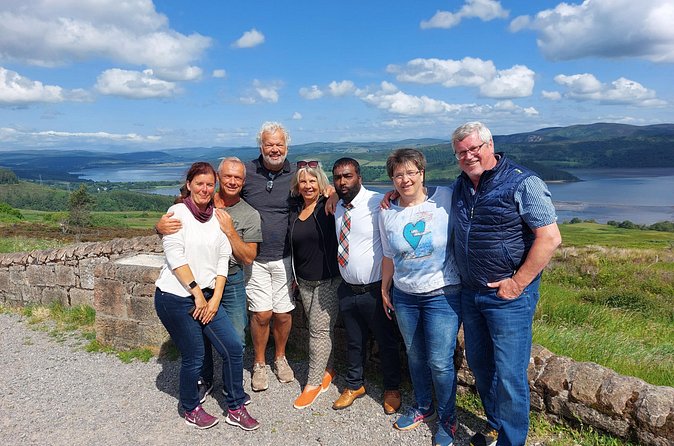 Private Tour North Invergordon Port–Dunrobin Castle, Glemorangie - Who will enjoy this Invergordon day tour