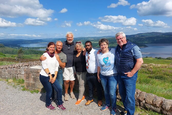 Private Tour North Invergordon Port–Dunrobin Castle, Glemorangie - Dunrobin Castle brings the grandest stop