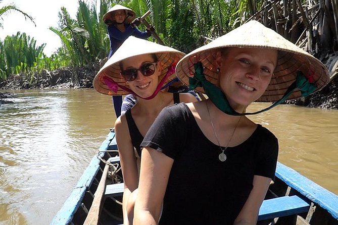 Private Tour of Cu Chi, Mekong Delta or HCMC from any Cruise Port - Is $229 a fair price for a 10-hour port excursion?