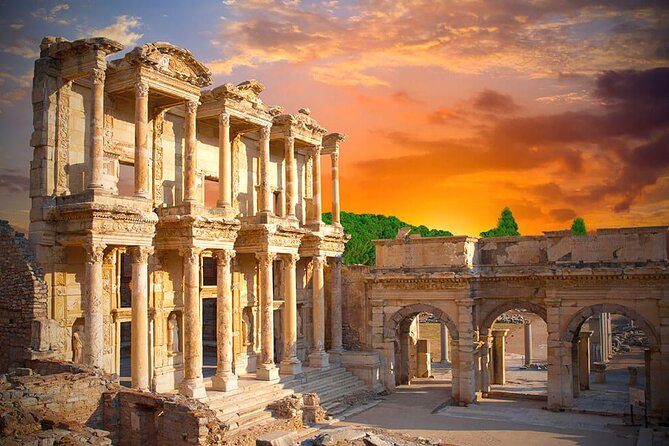 Private Tour to Ephesus, Virgin Mary, and Artemis Temple From Cruise Ship/Hotel - Is $200 per person a fair price?