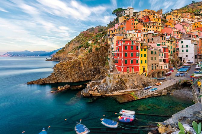 Private VIP Exclusive Tour of Cinque Terre - Shore Excursion from Livorno/Spezia - What the private vehicle really adds