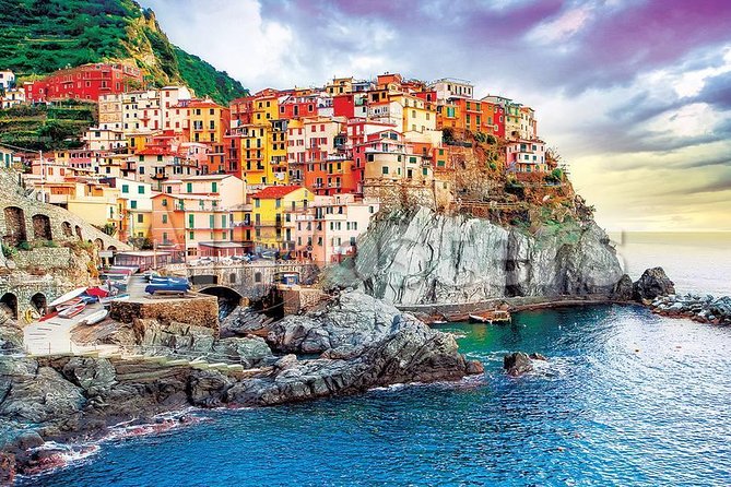 Private VIP Exclusive Tour of Cinque Terre - Shore Excursion from Livorno/Spezia - Who gets the best value from the $592.82 price