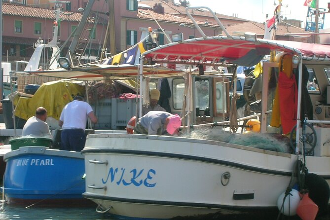 Private Walking Tour of Livorno with Guide - Via Grande, Livorno’s main artery
