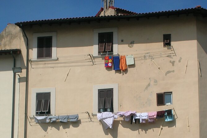Private Walking Tour of Livorno with Guide - Piazza del Municipio and Piazza Grande