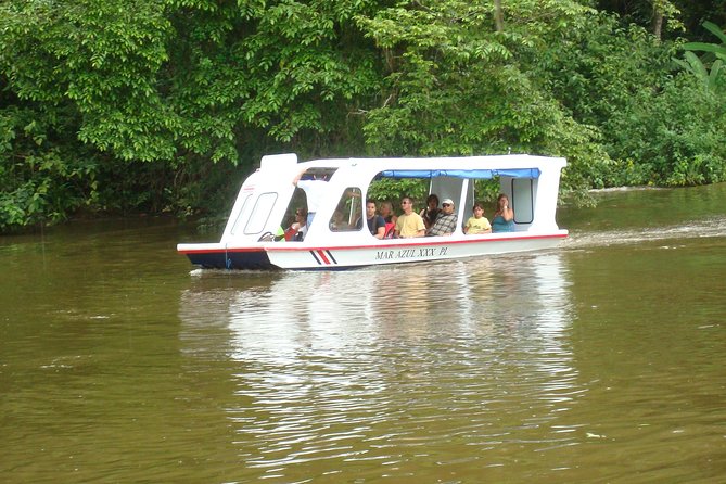 Puerto Limon Highlights 6 in 1 combo Tour. Shore Excursion - Weather, fitness, and what to pack