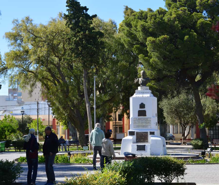 Puerto Madryn: Punta Loma Shore Excursion - What the $50 price really covers