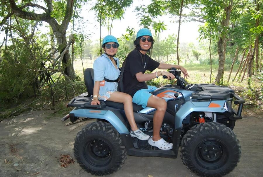 Puerto Plata ATV N Zip Adventure | Shore Excursion & Hotel - Pickup matters more than it should