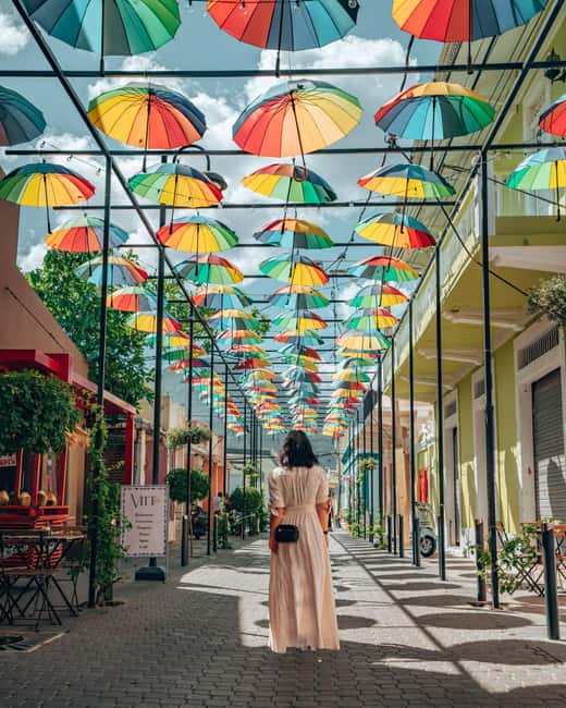 Puerto Plata: Guided City Tour Shore Excursion - A quick city sampler from the cruise port