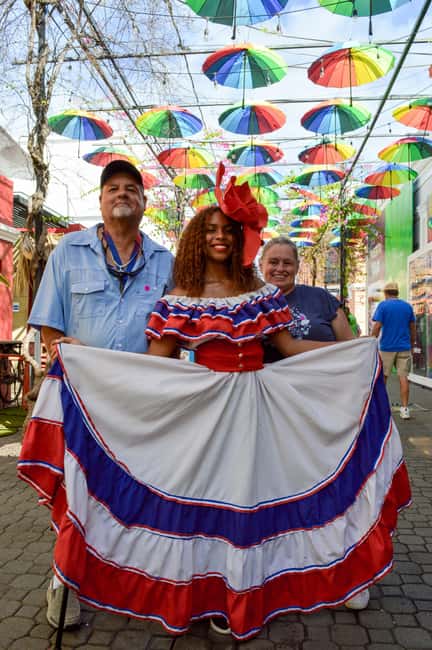 Puerto Plata: Guided City Tour Shore Excursion - How good is the $55 value?