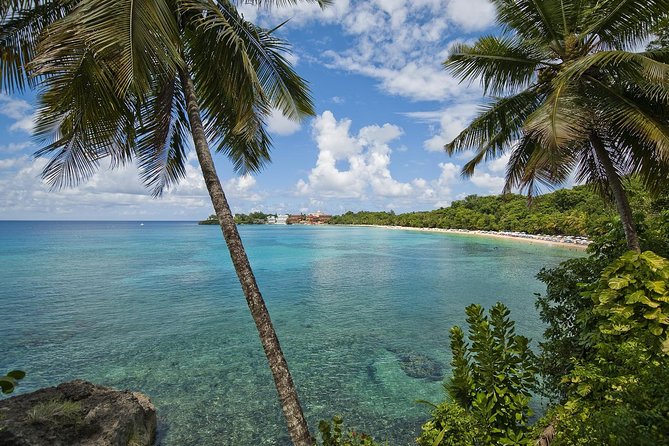 Puerto Plata Shore Excursion, Snorkeling tour & Sosua Beach Day - Sosua Beach gives the tour a second purpose