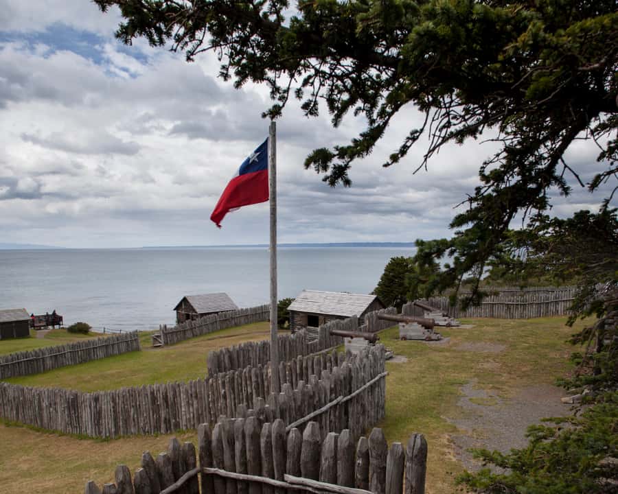 Punta Arenas: Fuerte Bulnes Shore Tour for Cruisers - Why Fuerte Bulnes is worth your shore day