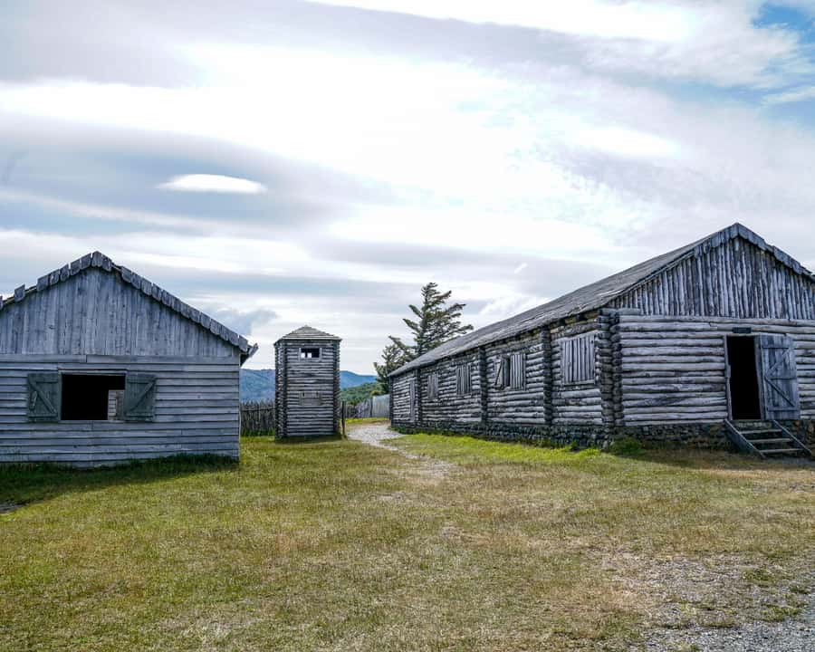 Punta Arenas: Fuerte Bulnes Shore Tour for Cruisers - How the $80 price works out