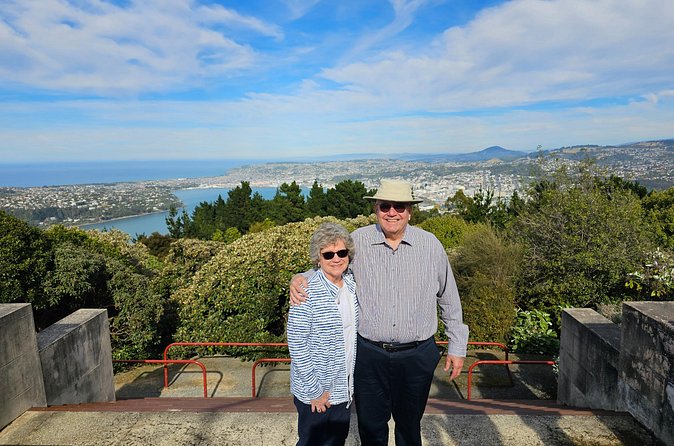 Quickie Tours 1 Hour City Sights Tour Cruise Ship days Only - Dunedin’s Student Quarter and Everyday City Life
