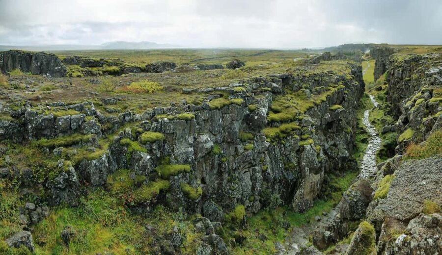 Reykjavik: Small Group Golden Circle from Cruise Terminal - Cruise-terminal pickup and return