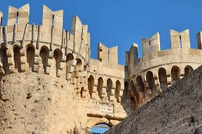 Rhodes, Lindos and Medieval City Guided Tour from Cruise Port - Who will get the most from this tour