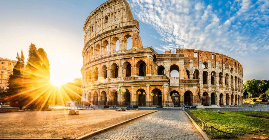 Rome: Full-Day Shore Excursion from Civitavecchia Port - Is this the right Rome shore excursion?
